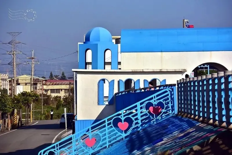 【麗水漁港】麗水驛站