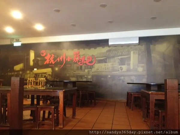 【中正紀念堂】杭州小籠湯包