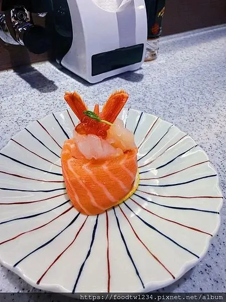 [台北日式]南港區南覽站「MAGiC TOUCH点爭鮮 CI