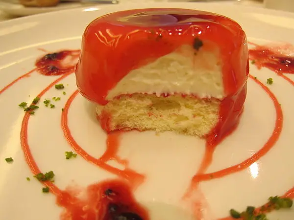 20140514@W Hotel 會議套餐精簡美味