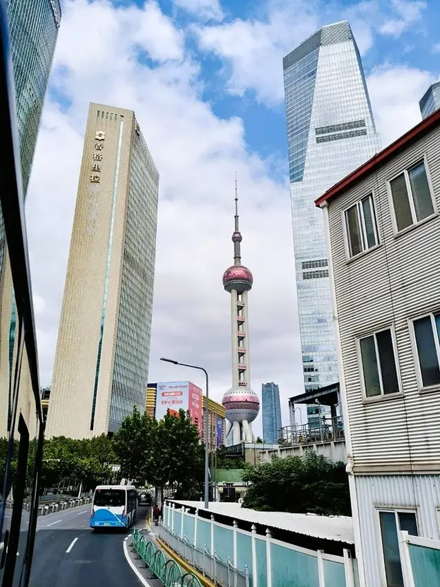 2025蟹逅故事江南D5. 10/22㊂📸城市陽台錢江新景➯