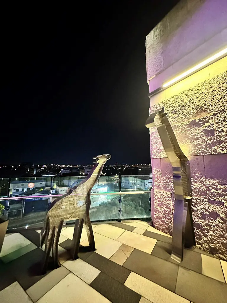 不要再說桃園是美食沙漠，那是因為你還沒來過大江！桃園最推薦的