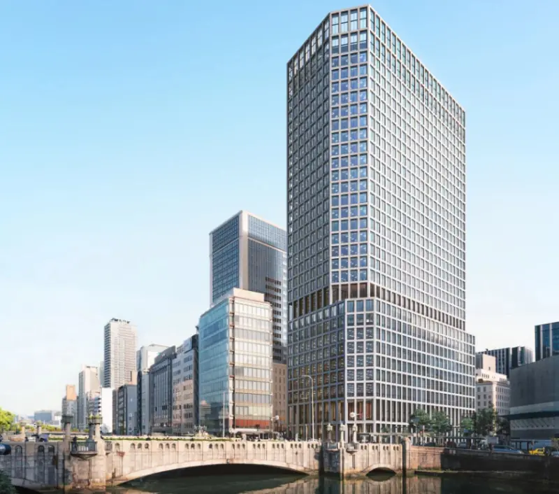 大阪全新景觀咖啡廳！淀屋橋站直通，座落30樓咖啡酒吧可360度俯瞰大阪夜景。