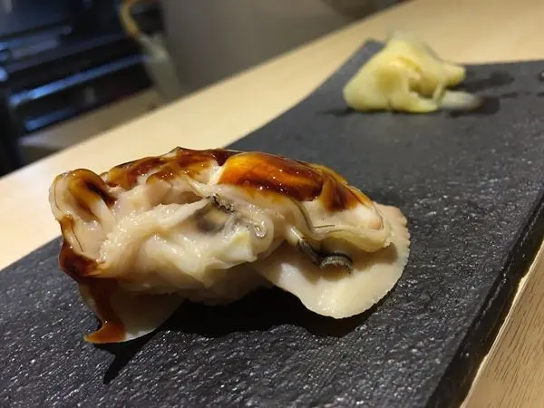 【台北美食】一期一會（鮨) 壽司 みねすし ♚ 頂級日本料理 新鮮美味口齒留香~