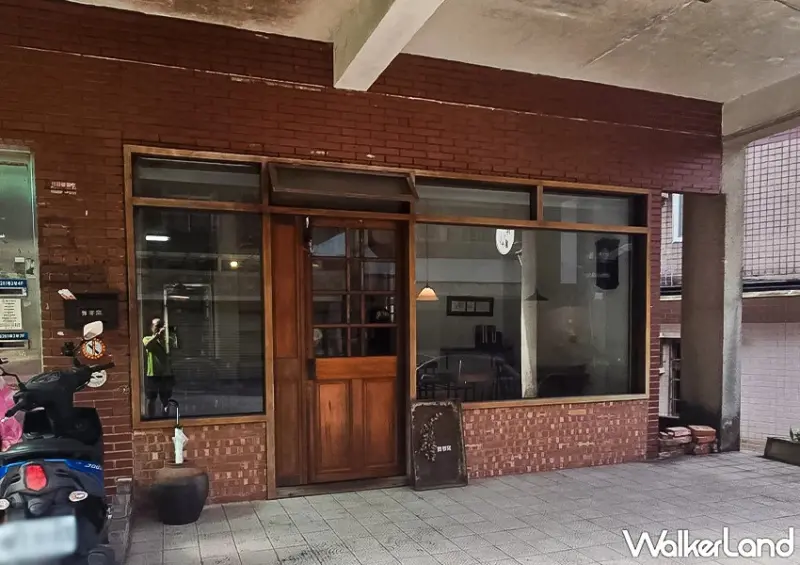 基隆咖啡廳推薦！舞麥窯 手工窯烤麵包必吃、天然酵母製作，基隆暖暖美食推薦。