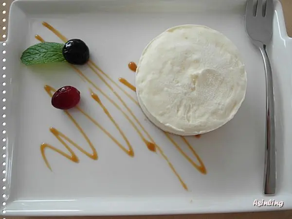 新北石門 白日夢TEA&CAFE