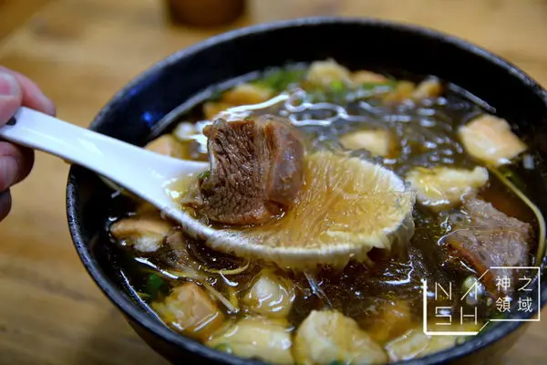 [花蓮美食] Nash 吃 反璞歸真忠於原味的好店 一碗小