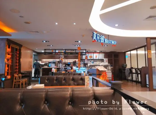 【台中│西區】莫凡彼歐風餐廳