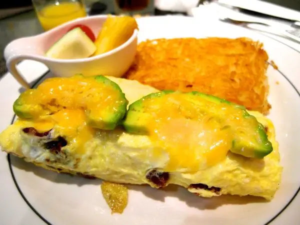 [東區] M One Cafe，知名人氣早午餐店