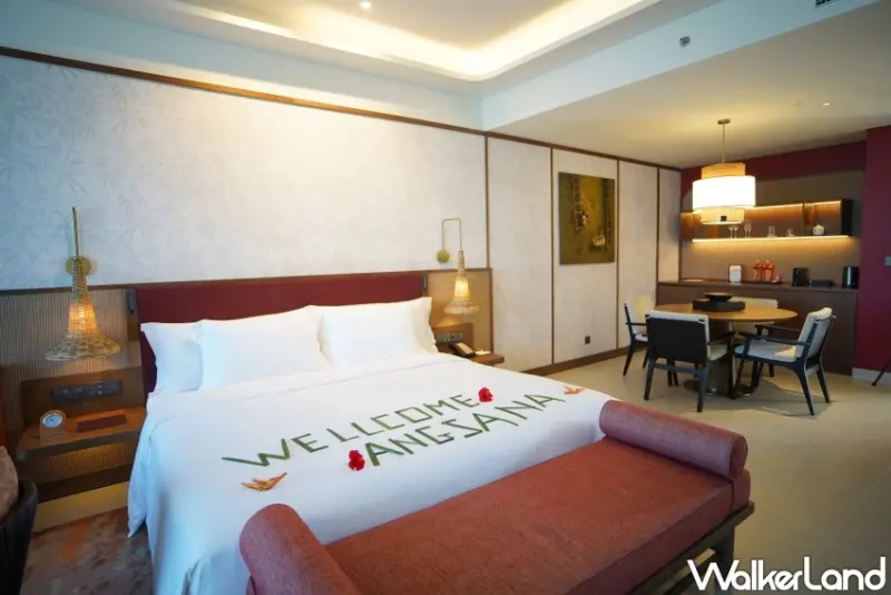 越南旅遊首選！入住觀瀾島悅椿度假酒店、漫遊河內、品嚐米其林料理，開啟頂級北越假期。