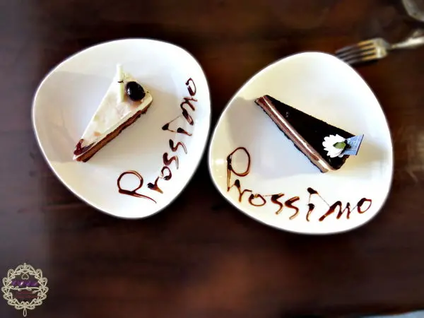 （招待）2015.07.28 -【高雄】Prossimo義式好鄰居 - 早午餐．下午茶．午晚餐　好吃、好拍又好玩的鄉村風異國料理餐廳，為什麼不來當我的好鄰居呢？