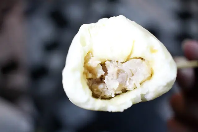 花蓮金三角商圈~公正包子+南僑古早味冷飲+花蓮木瓜牛奶~