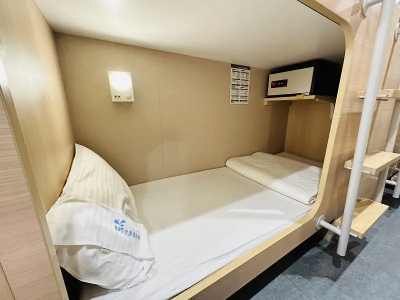 2025馬祖國際藝術島官方一日遊｜藍色創藝航線深度體驗攻略＋