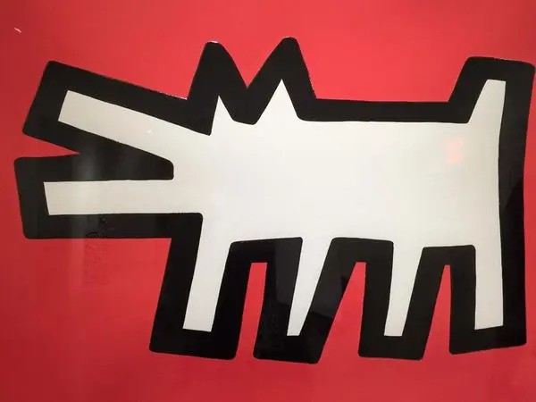 【台北。展覽】普普•塗鴉 凱斯哈林特展