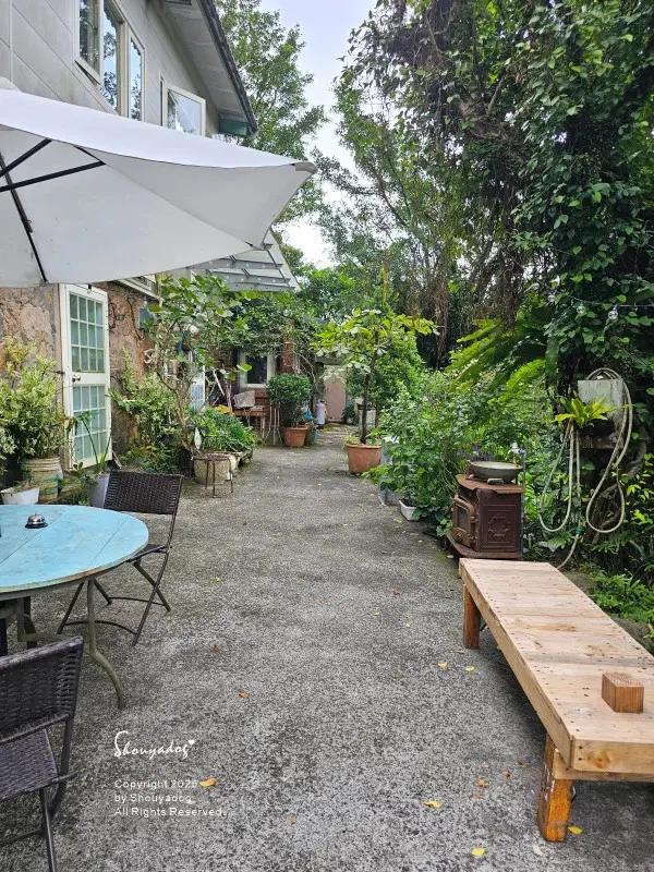 九份暮石民宿 走進九份老街只要30秒 平日早鳥活動免費附贈版