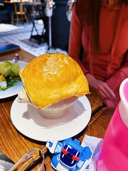 [台北西式]中山區劍南路站「JK STUDIO 法式餐酒館 