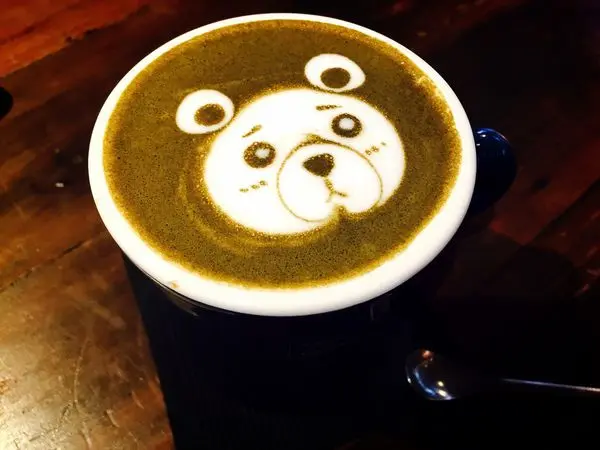 捷運公館站✿Imperfect✿ Imperfect 還是 I m perfect ~ 隱藏版 ! 台大周遭久坐不限時有插座的咖啡廳