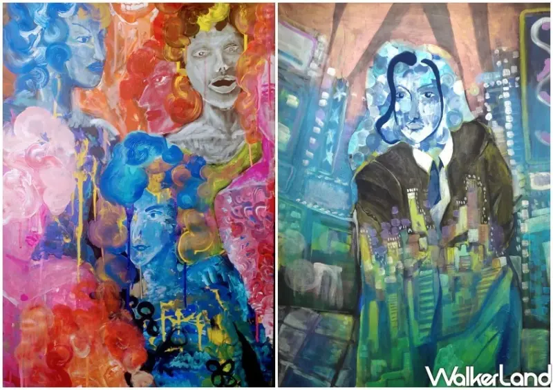 室內華山市集來逛！國際手作設計節3天快閃，超過200家手作超好買。