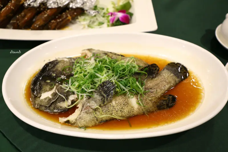 高雄-頂鮮台南擔仔麵~高雄自強店《 遷店新開幕丨氣派高雅婚宴