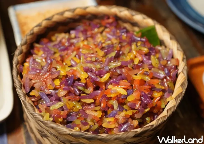 超人氣河內美食！A Bản – Mountain Dew 蟬聯3年米其林推薦，越南原住民風味餐廳。