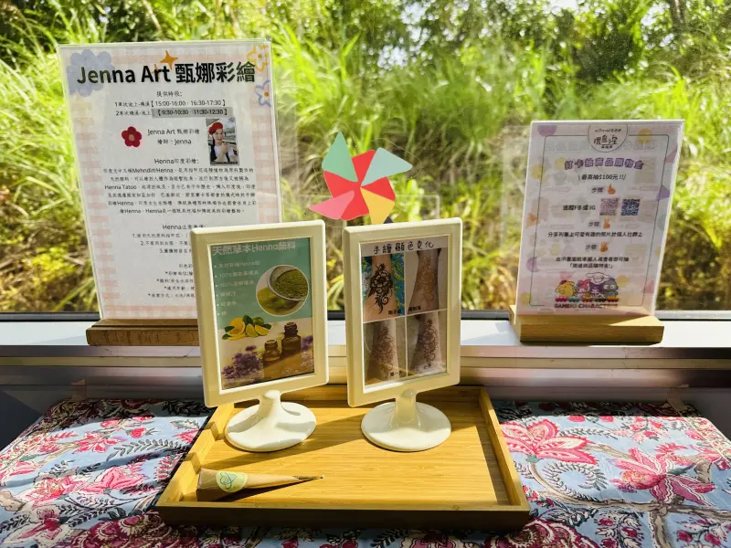 【環島之星萌旅號】三麗鷗主題列車一日環島｜親子同樂、拍照打卡