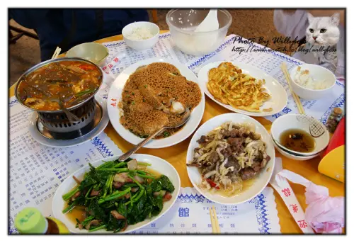 品客小館(桃園龍潭)