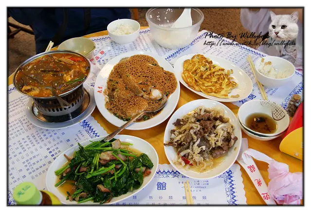 品客小館(桃園龍潭)