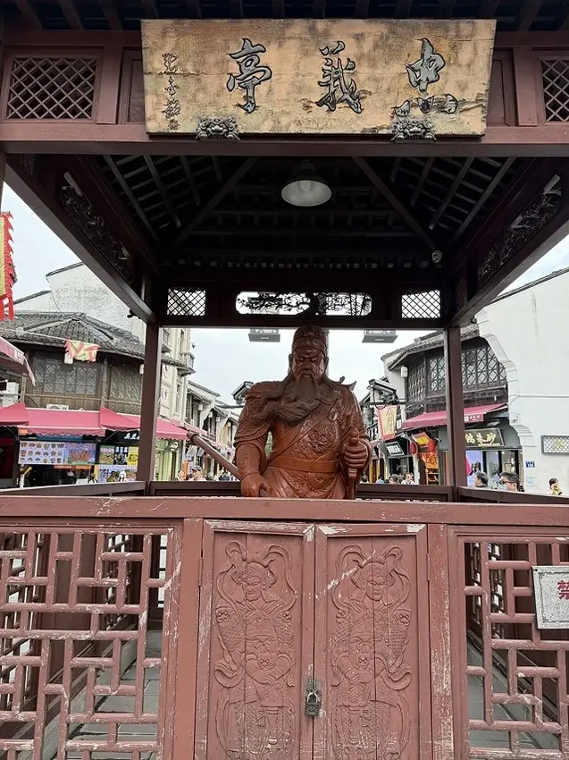 2025蟹逅故事江南D3. 10/20㊀📸杭州西湖風景區(西