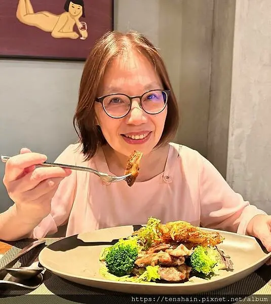 【東區聚餐餐廳】L'age 熟成餐廳│融合台灣味的義法料理，想像力豐富的創意菜色，宛如一場味蕾與視覺的驚奇之旅！約會、聚餐、獨享，皆宜。