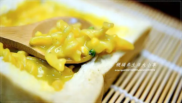 【聯華食品】荷卡廚坊義大利田園玉米&巧達海鮮濃湯麵