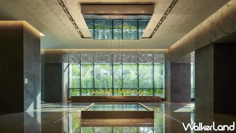 THE AMNIS然一酒店旅展限定優惠！住宿×米其林饗宴×VALMONT SPA一次入手最低55折起。