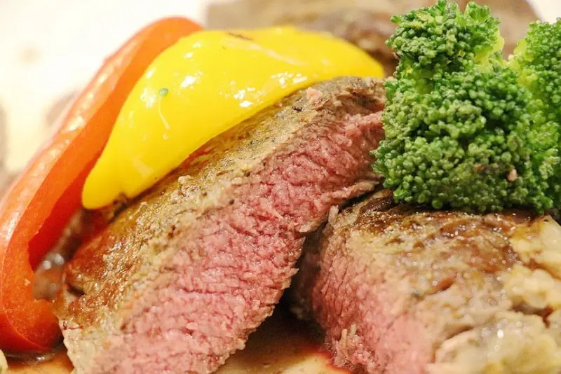 【羽諾食記】àlohas 野草餐廳♥天然無油無味精的美味饗宴♥東區捷運國父紀念館美食