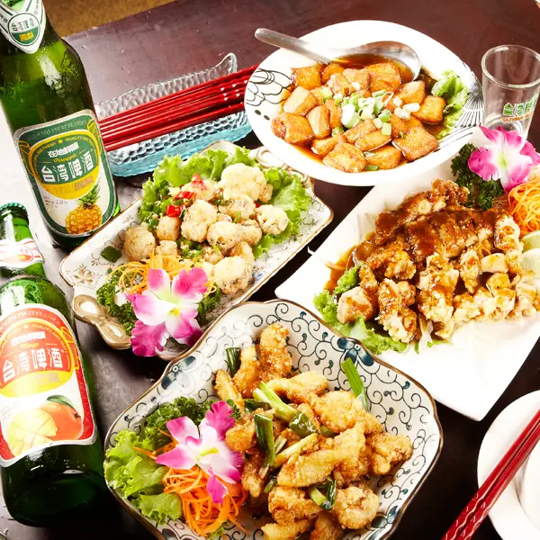 生猛夠力 十年不衰的海之味