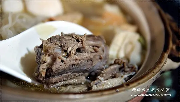 【OEC蔥媽媽】來個冬令進補的薑母鴨                
      