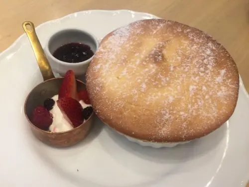 20150519@Afternoon Tea 下午茶蛋糕大巡禮