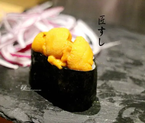 【松江南京站】匠すし壽司~無菜單料理 精準展現食材原味