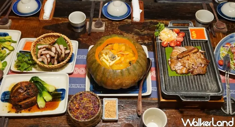 越南旅遊首選！入住觀瀾島悅椿度假酒店、漫遊河內、品嚐米其林料理，開啟頂級北越假期。