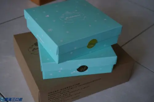 【初體驗】高雄鼓山＿美地瑞斯＠手工甜點宅配新登場 在家也能品嚐有溫度的母愛