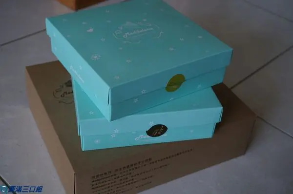 【初體驗】高雄鼓山＿美地瑞斯＠手工甜點宅配新登場 在家也能品嚐有溫度的母愛