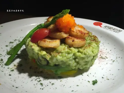 [新北三重]哈波尼司義麵坊Happiness Pasta|義式料理、美式炸物、咖啡、酒類餐點多樣|捷運三重站、菜寮站間