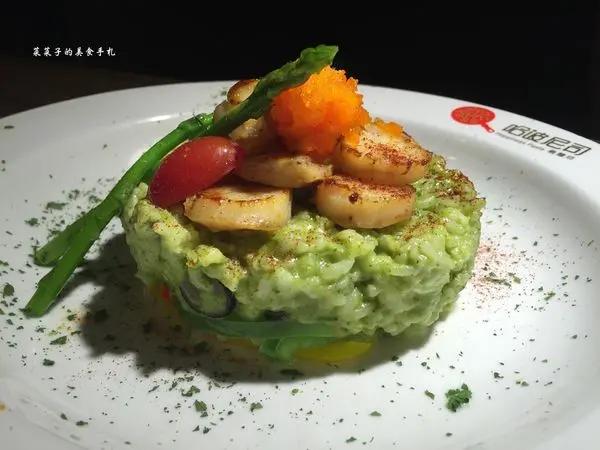 [新北三重]哈波尼司義麵坊Happiness Pasta|義式料理、美式炸物、咖啡、酒類餐點多樣|捷運三重站、菜寮站間