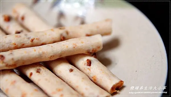 【丞馥烘焙坊】最夯最萌的療癒系～魔杖起司棒                
      