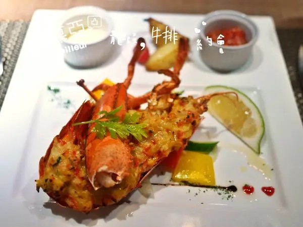 [台北] 約會．慶生．跨年的好所在：Le Meilleur樂慕亞(排餐/燉飯/義大利麵）