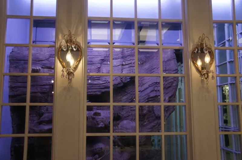 食在～充滿文藝氣質"典藏藝術餐廳"下午茶