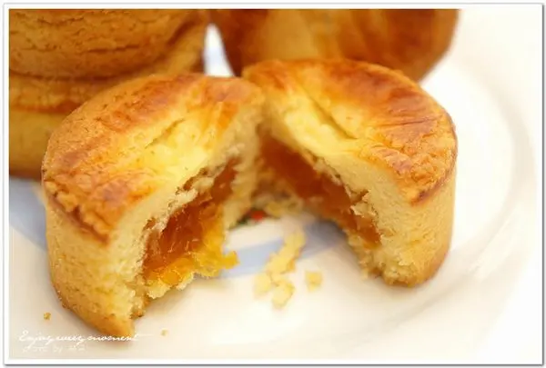 [試吃]一樣的月光不一樣的眼光 - 禮坊中秋禮盒。葛蕾特