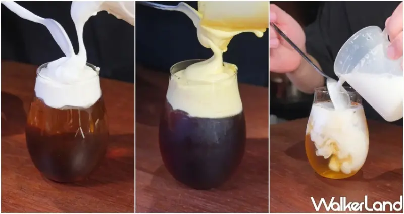 巃蕪在Threads爆紅！台灣茶「巃蕪信義店」5大推薦必喝，現泡茶尬松露奶蓋。