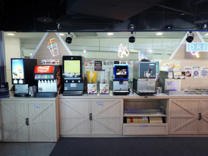 【台中吃到飽餐廳推薦】平價也能爽快吃肉！肉夯夯韓式燒肉吃到飽