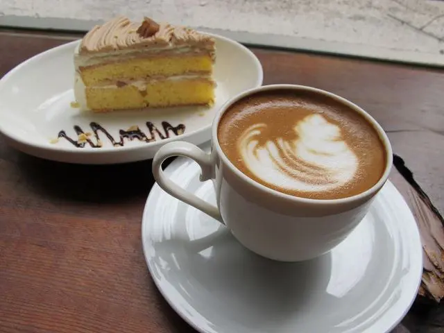 藝文、音樂、手創~樹樂集咖啡 TREELLAGE