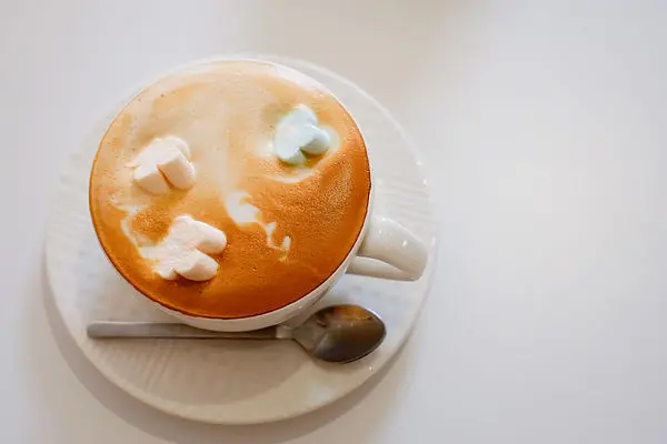 台北公館 okey donkey cafe - 公館下午茶另一個好地方，還有展覽空間