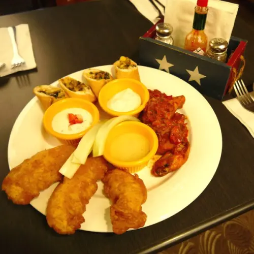 內湖港墘新發現【the chips】